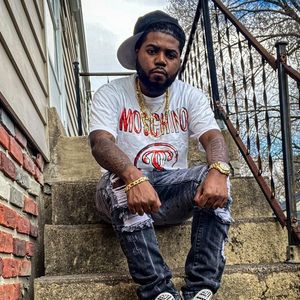 Meet your Posher, Rayshawn